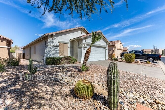 Photo - 10328 E Second Water Trail