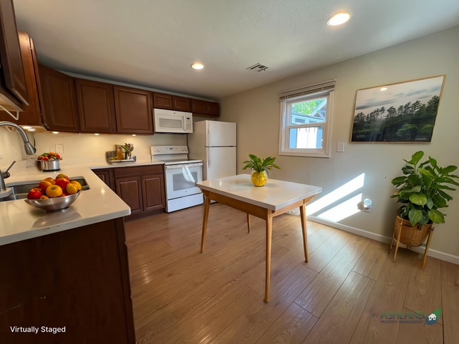 Photo - Centrally located One bedroom, One bath house | Available Now