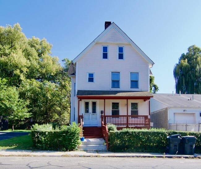 Photo - 425 Taylor St Unit 1