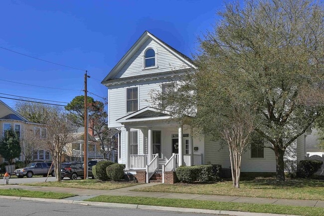 Photo - Historical Register Century Home- Ready Jan 2026