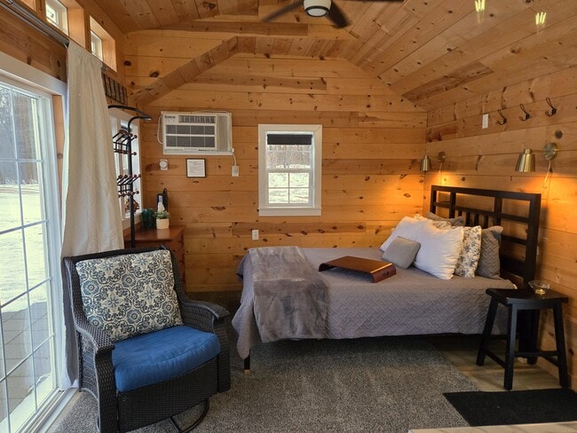 Photo - Forest Lake Unit Blue