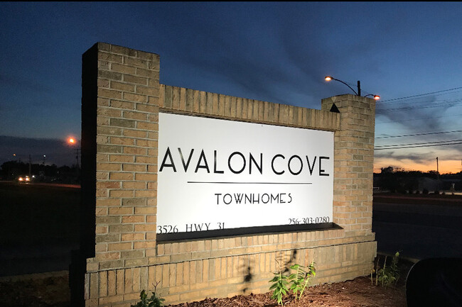 New Owners! New Management! - Avalon Cove Apartments