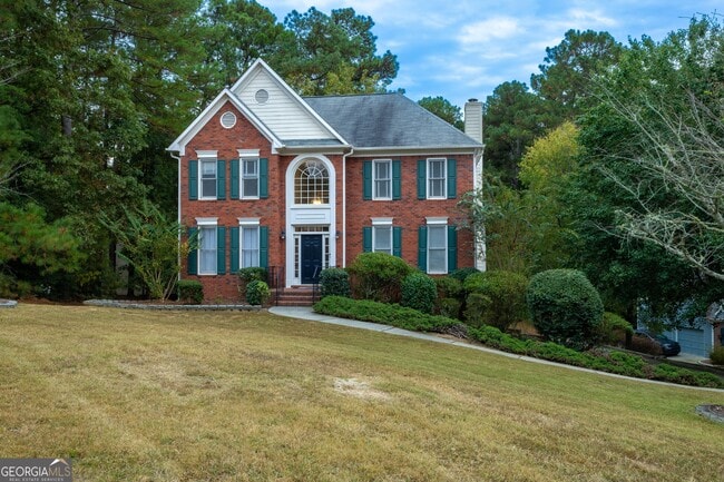 Photo - 100 Woodcrest Overlook