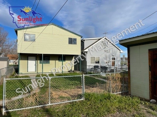Photo - Check out this single family home with 3 bedrooms and 2 baths.