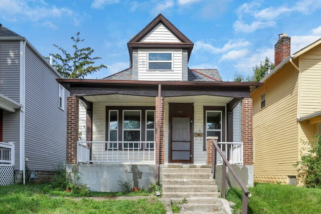 Building Photo - 157 S Eureka Ave