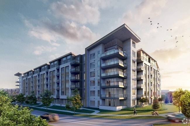 Building Photo - Vue West Rental