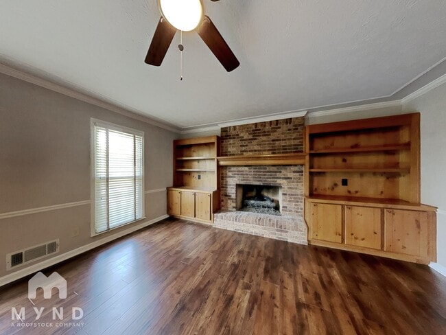 Photo - 3876 Quail Manor Dr SW