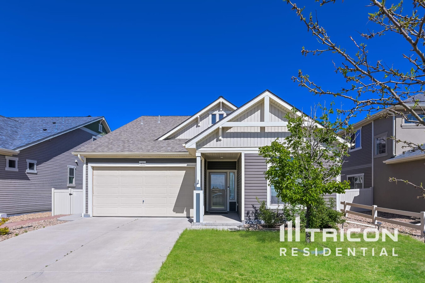 Photo - 4674 Walden St Townhome