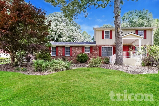 Building Photo - 4217 S Martin Way