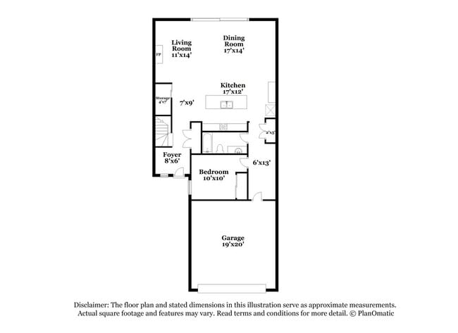 Photo - 8585 Mulligan Pass