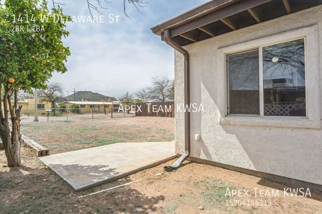 Photo - 1414 W Delaware St