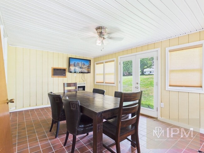 Photo - A home built for making memories — 4 Bedroom Home with Sunroom, Pool Table & More!