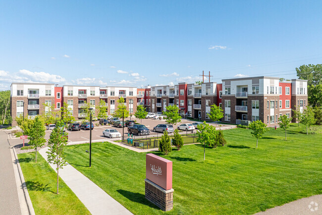 Building Photo - The Heights of Mendota Rental