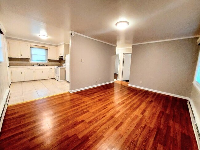 Photo - Hoyt Street Apartamento Unidad B