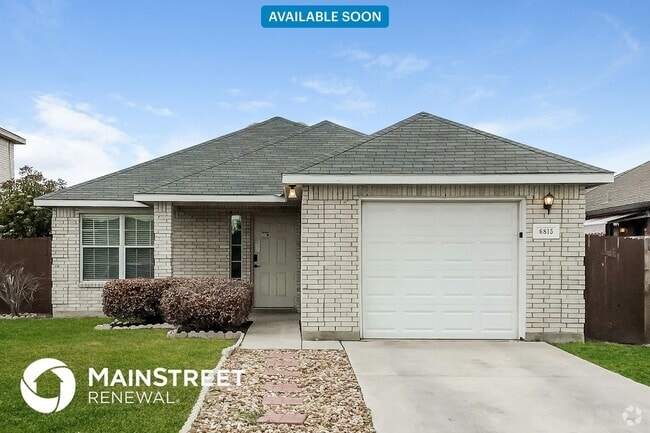 Building Photo - 6815 Meadow Ash Dr Rental
