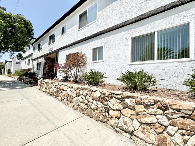3401 Ocean Park Blvd