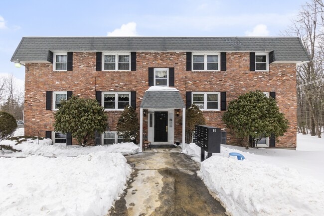 Photo - 61 Appleton Rd Unit 10