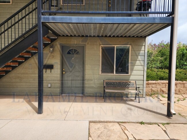 Photo - 1 Bed 1 Bath Apartment