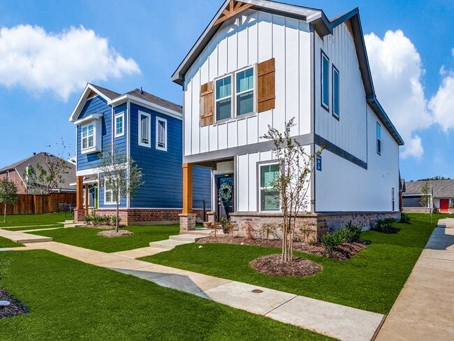 Photo - The Cottages at Bell Station