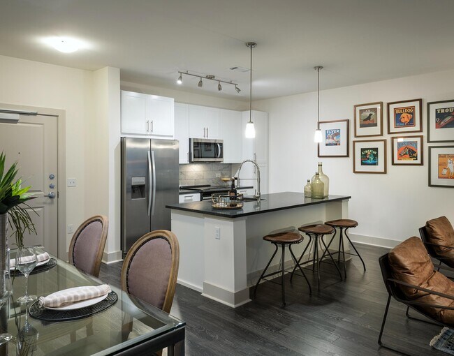 Photo - Cirro King of Prussia