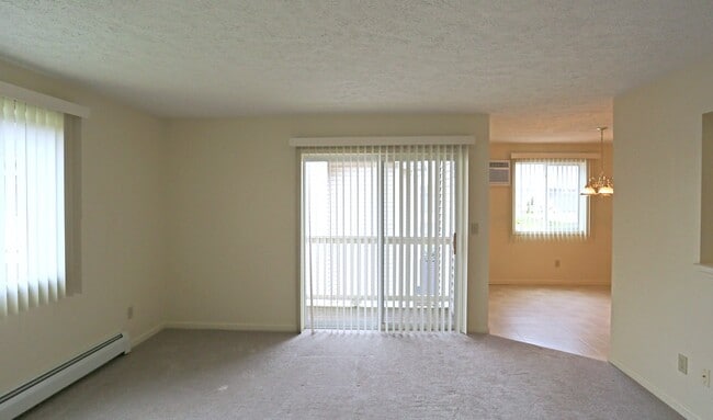 Photo - New Country Village Apartments