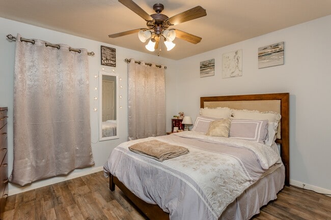 Photo - 24718 Cobble Canyon Ln