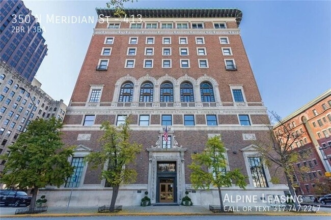 Photo - Downtown 2BR/2.5BA Luxury Condo!