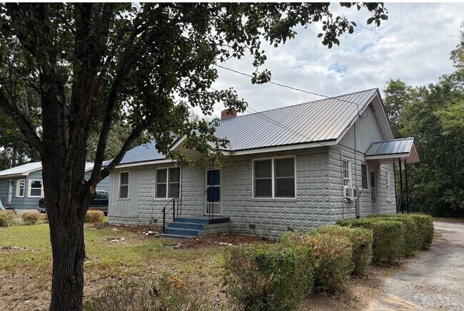 719 N Church St Unit house