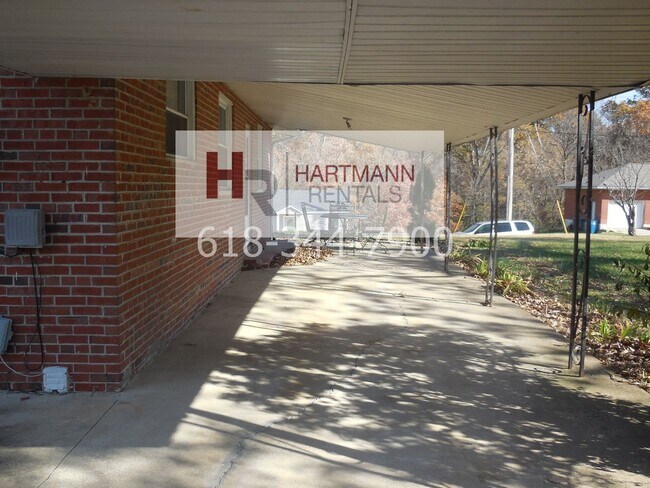 Photo - Two Bedroom Home with Large Yard and Updated Kitchen!