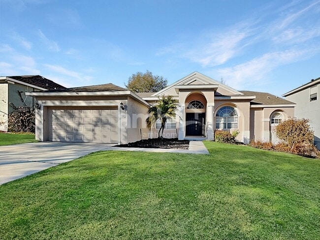 Building Photo - 8813 Scenic Vista Ct