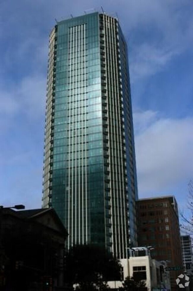 Building Photo - The Tower 1 Bedroom Rental