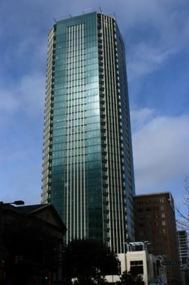 The Tower 1 Bedroom - The Tower 1 Bedroom House