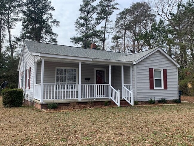 2 Bedroom 1 Bathroom Home - 2 Bedroom 1 Bathroom Home