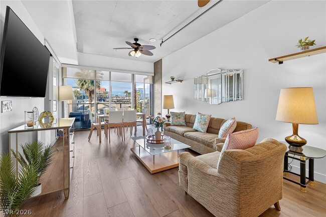 Photo - 353 E Bonneville Ave Unit 233