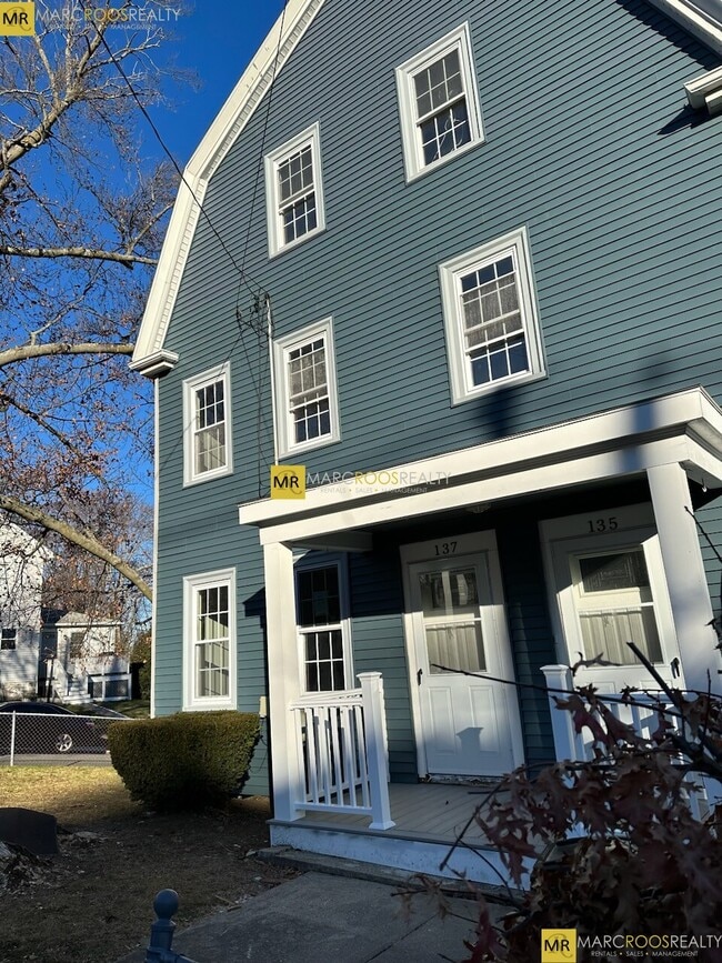 Photo - 135 Nonantum St