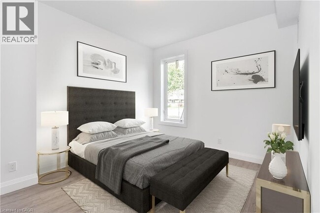 Photo - 180 Northumberland St Unité 306