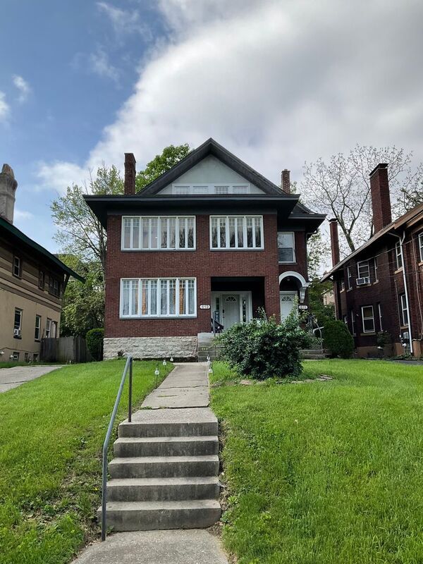 Photo - 611 E Mitchell Ave Unit # 2