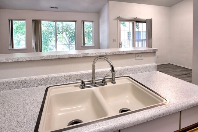 Photo - Beautiful 2 bedroom 2 bathroom apartment available in July 2026 Unit 201