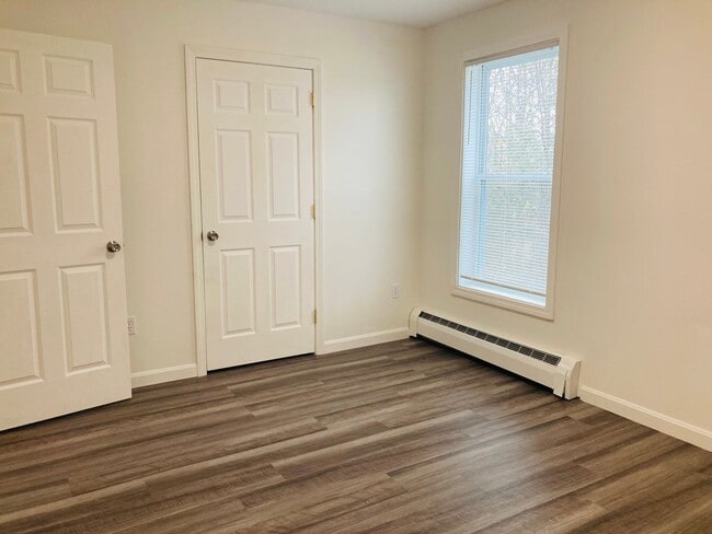 The Residences at Spaulding Place