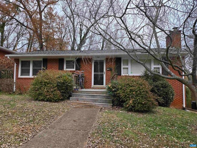 Photo - 108 N Baker St House