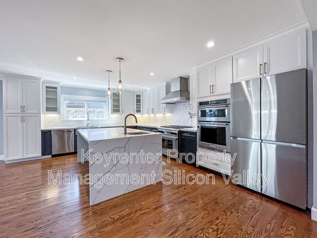 Photo - 1214 Park Heights Dr