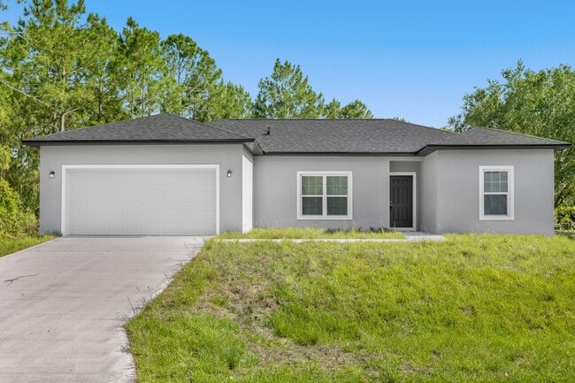 Building Photo - Available now! Beautiful 3 Bedroom, 2 Bathroom Home in Palm Bay!!