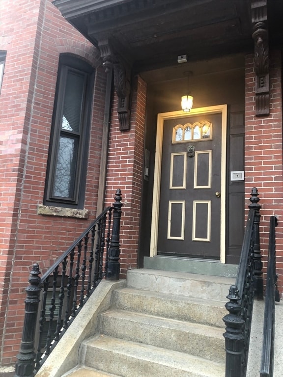 Building Photo - 282 K St Unit 2