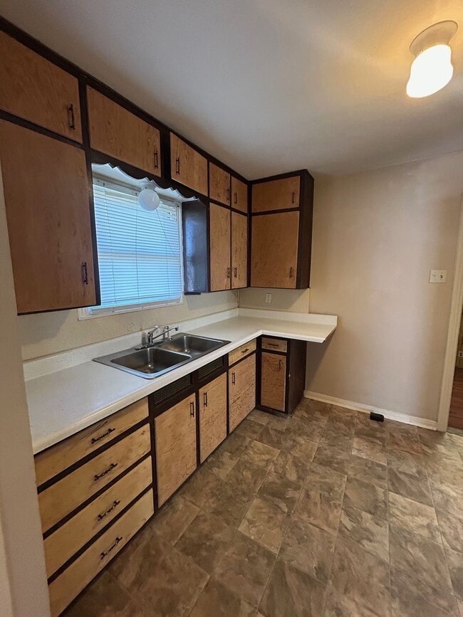 Photo - Perfect Size South Waco Home