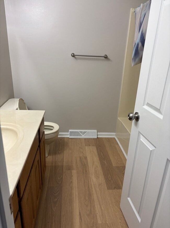 Photo - 3 Bedroom Salisbury, NC home.