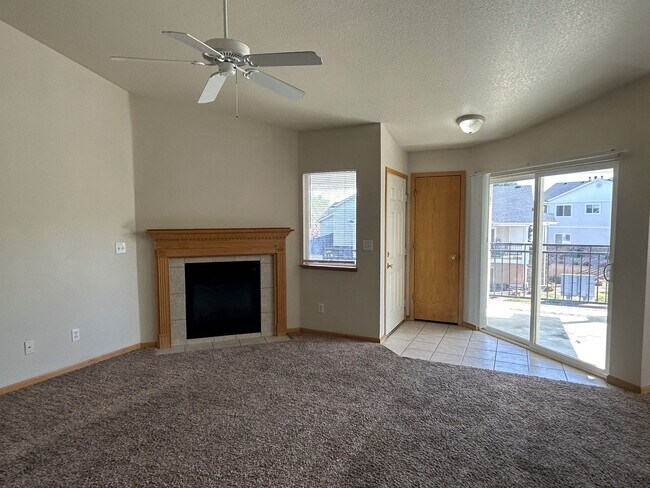 Photo - Spacious 2 Bedroom Greeley Condo - Available Now!