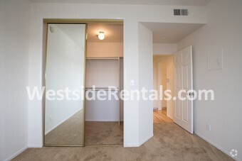 1BR Unit - 4800 Sepulveda Blvd. Rental