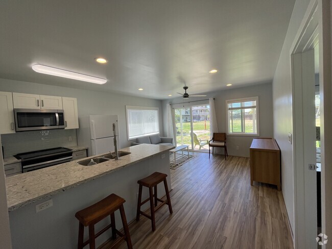 Building Photo - 54 -337 Kamehameha Hwy #5B Unit Downstairs ( 2 Bed Rm ) Rental