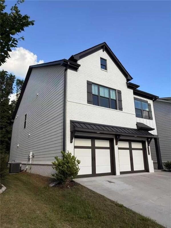Building Photo - 1923 Westfall Lndg Rental