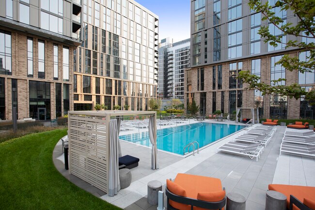 Photo - 823 W Madison St Unit 1106S